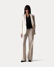 Fortela Connery Fresco Wool Suit