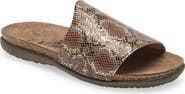 Naot Skylar Slide Sandal