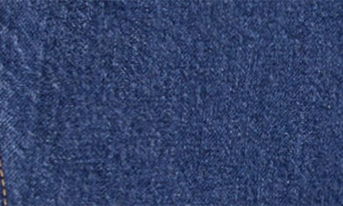 Levi's Kids' Denim Cargo Overalls In Blue