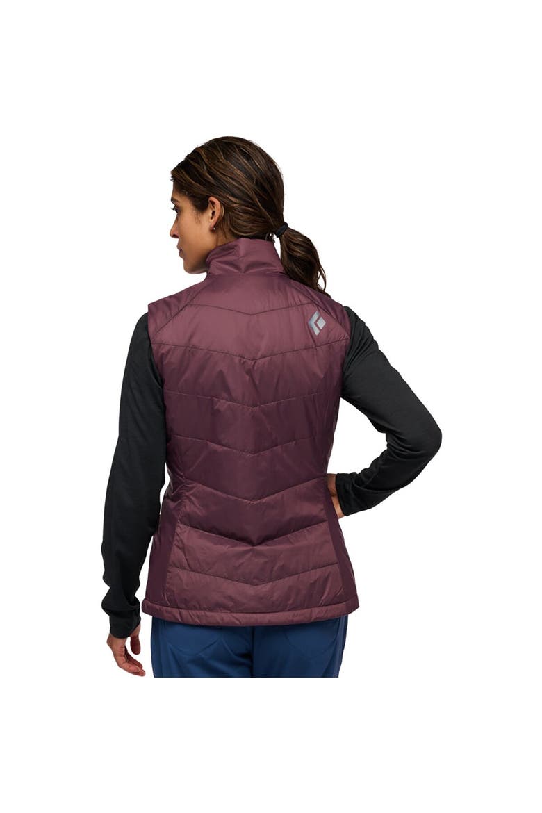 Solution Vest - Women's, Alternate, color, Fig