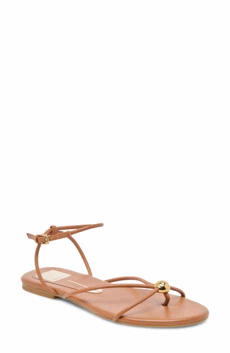 Kenley Ankle Strap Sandal