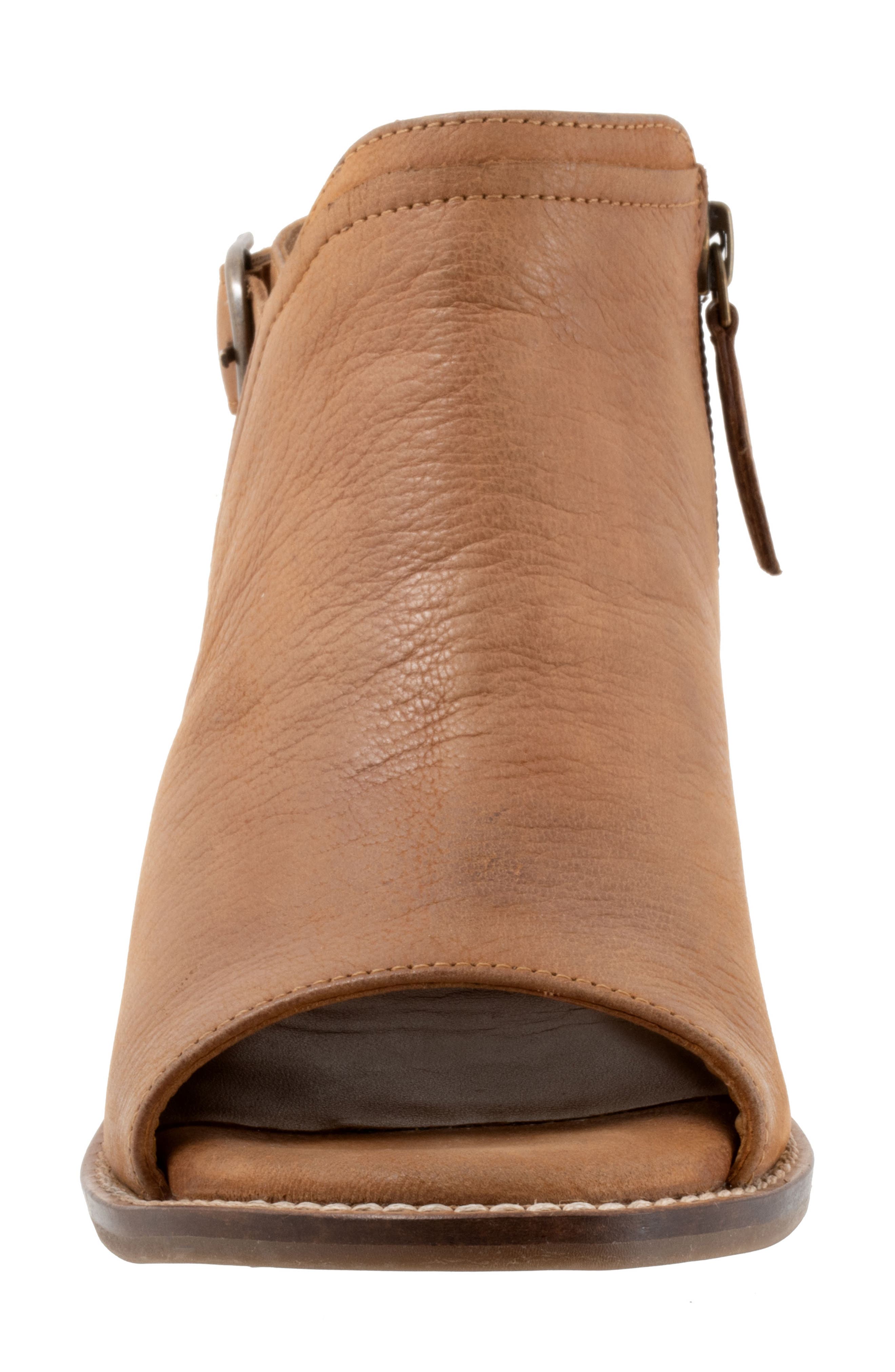 SoftWalk<sup>®</sup> Novara Open Toe Slingback Mule, Alternate, color, 