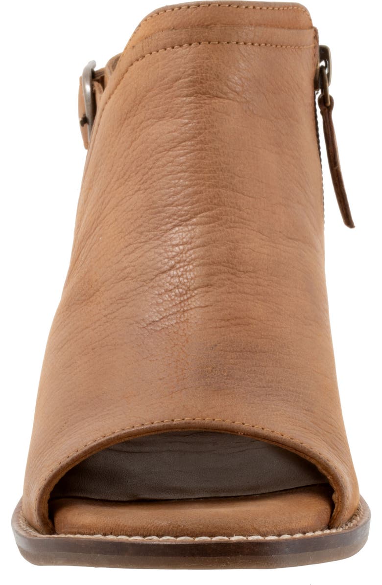 SoftWalk<sup>®</sup> Novara Open Toe Slingback Mule, Alternate, color,