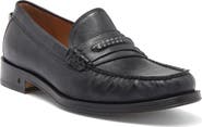 John Varvatos Hawthorne Chain Bit Loafer