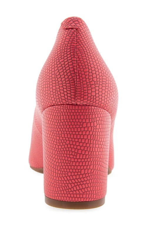 AEROSOLES AEROSOLES BETSY PUMP