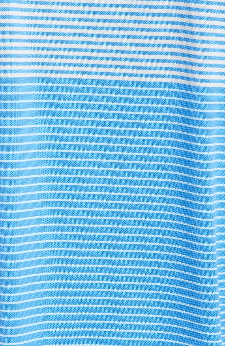 Peter Millar Engineer Stripe Performance Polo, Alternate, color, 