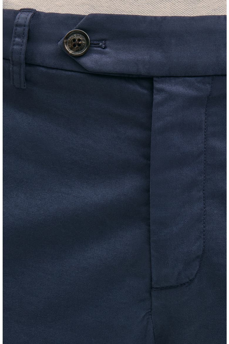 Straight Leg Chino Pants, Alternate, color, MOOD INDIGO
