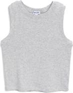 Splendid Kids' High Neck Tank