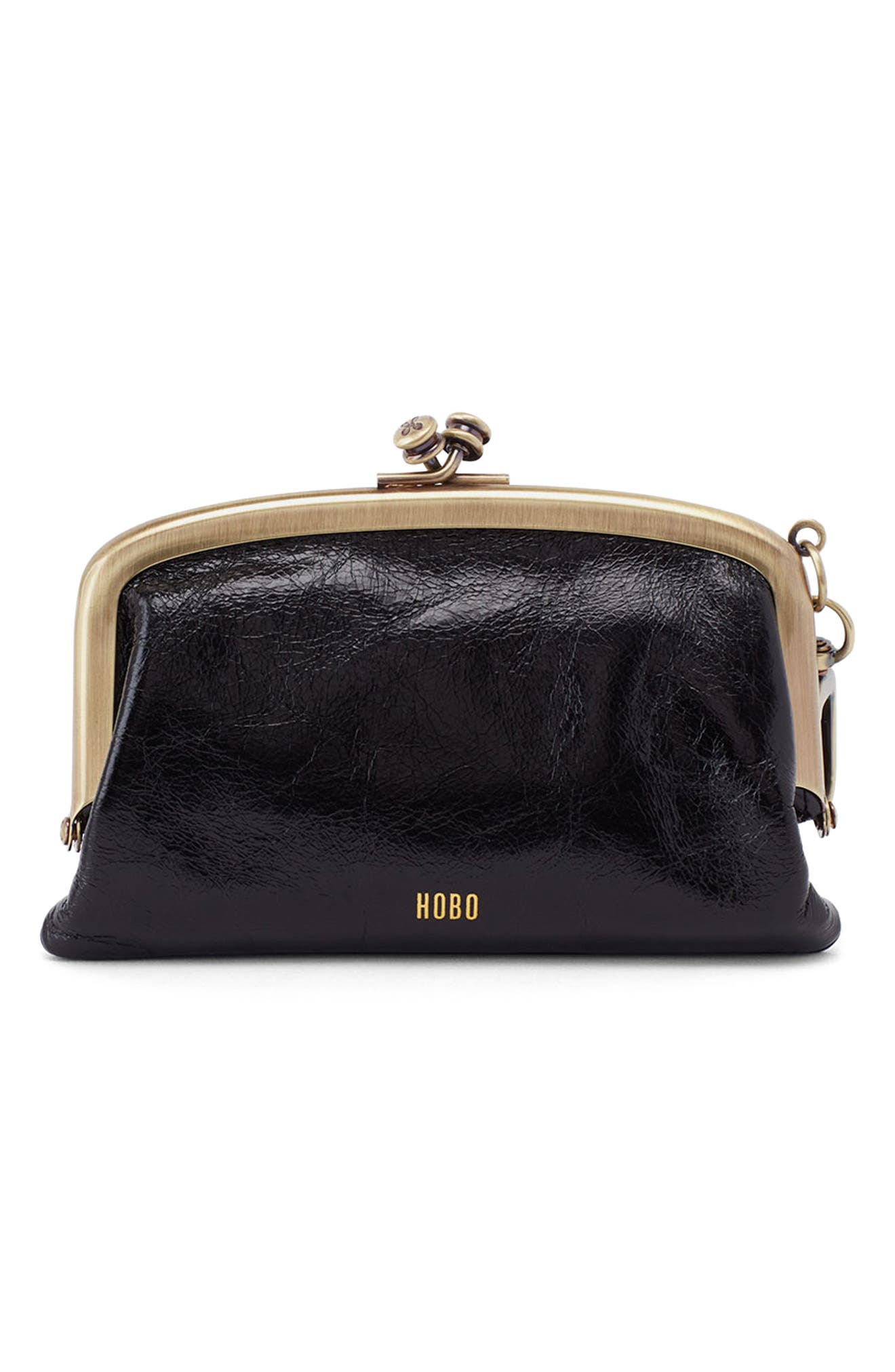 HOBO Cheer Pouch, Main, color, 