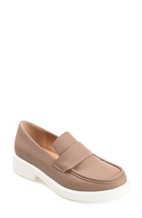 Saydee Slip-On Loafer (Women)