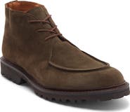 Allen Edmonds Grady Chukka Boot