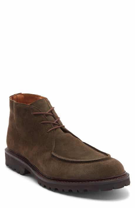 Allen Edmonds Grady Chukka Boot