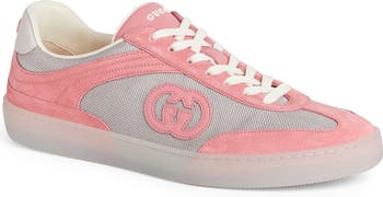G74 Logo Sneaker