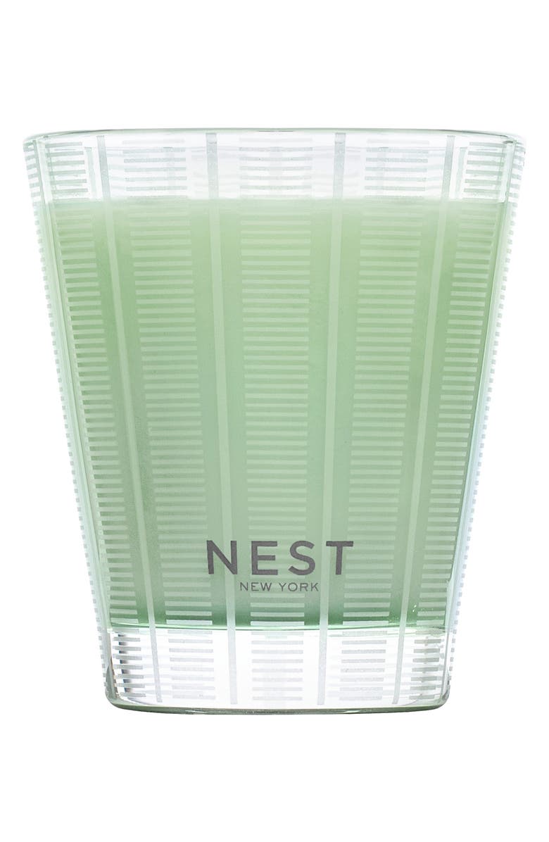 NEST New York Cucumber & White Sage Scented Candle, Alternate, color, Cucumber White Sage