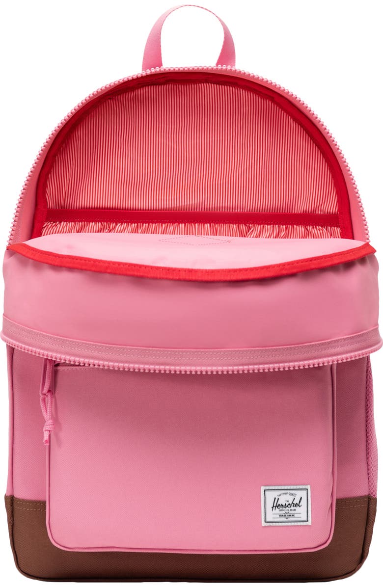 Herschel Supply Co. Kids' Heritage Youth Backpack, Alternate, color,