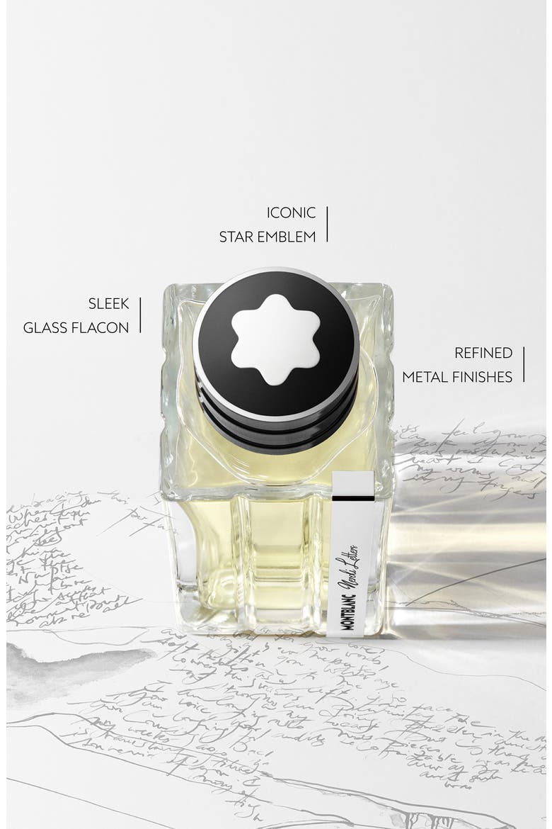Neroli Letters Eau de Parfum, Alternate, color, NO COLOR