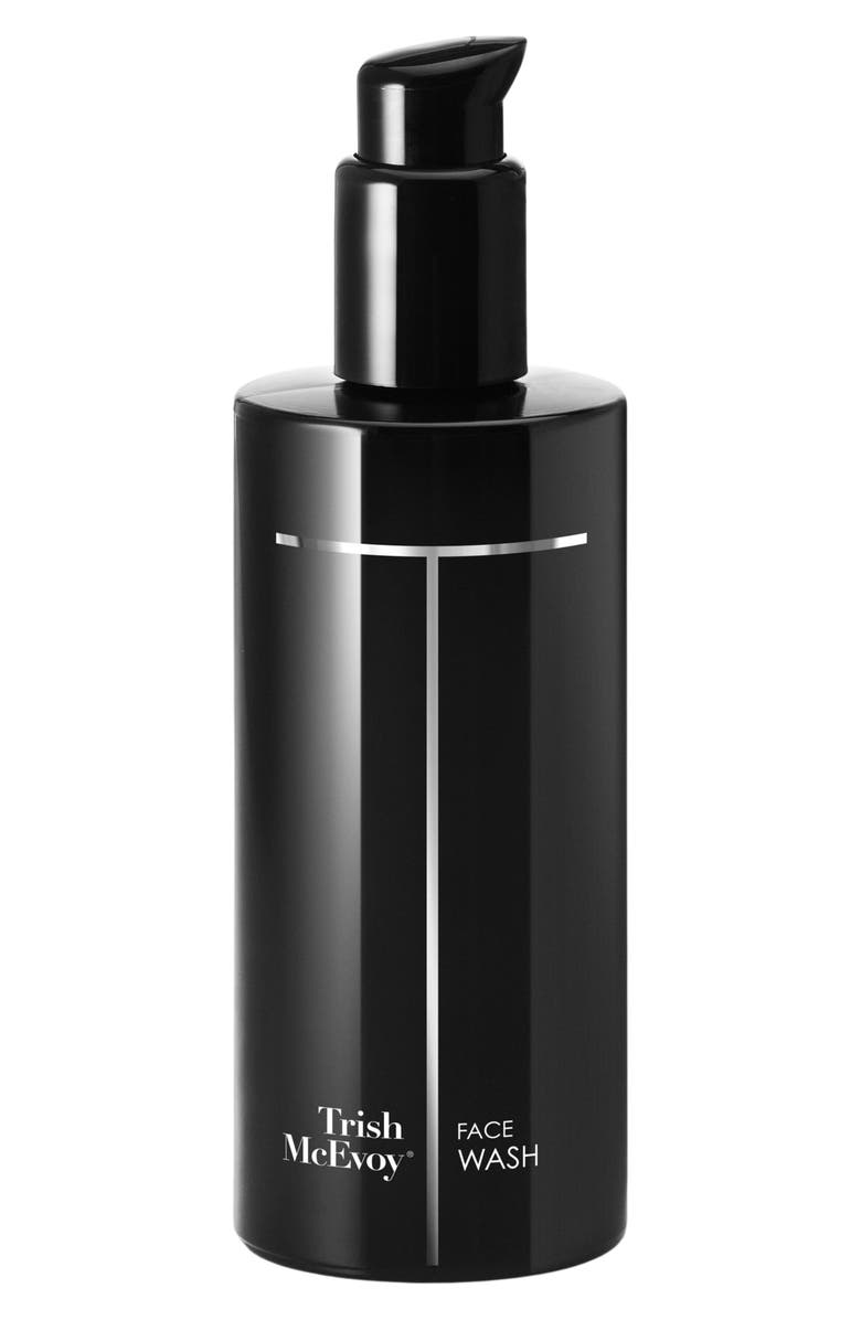 Trish McEvoy Instant Solutions<sup>®</sup> Face Wash, Main, color,