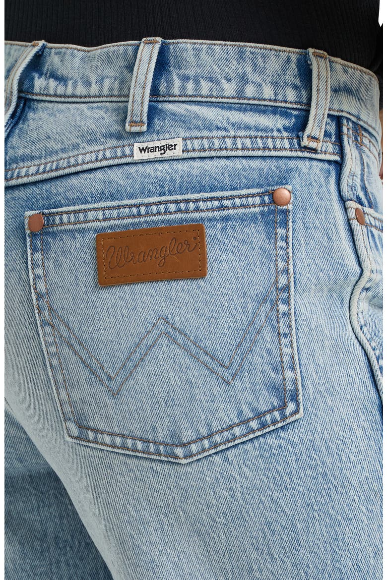 Low Rise Baggy Cargo Jeans, Alternate, color, BLUE SPRUCE