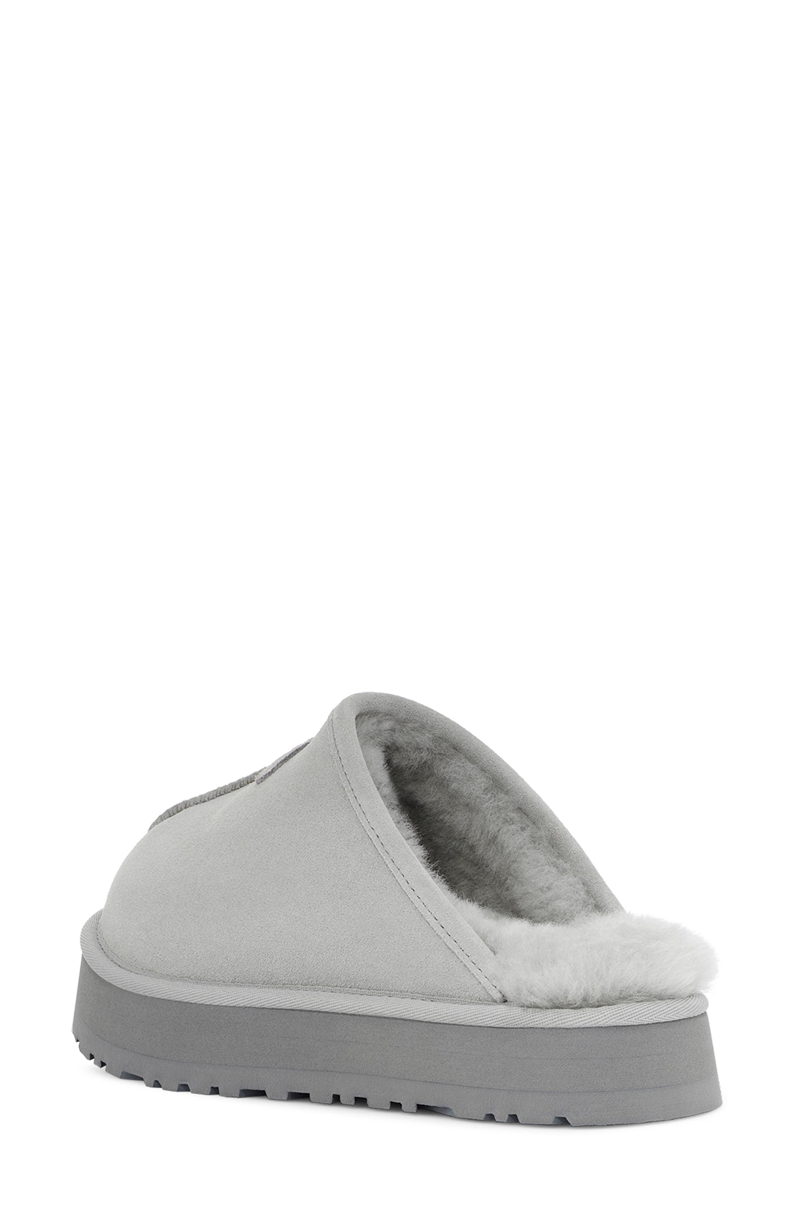 UGG<sup>®</sup> Discoquette Slide Slipper, Alternate, color, 