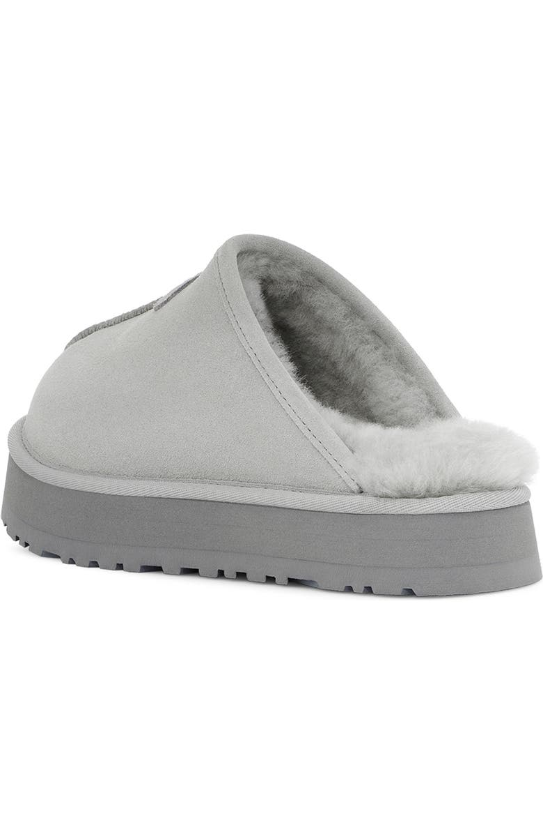 UGG<sup>®</sup> Discoquette Slide Slipper, Alternate, color,