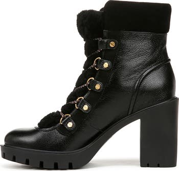 Reece 2 Faux Fur Platform Bootie