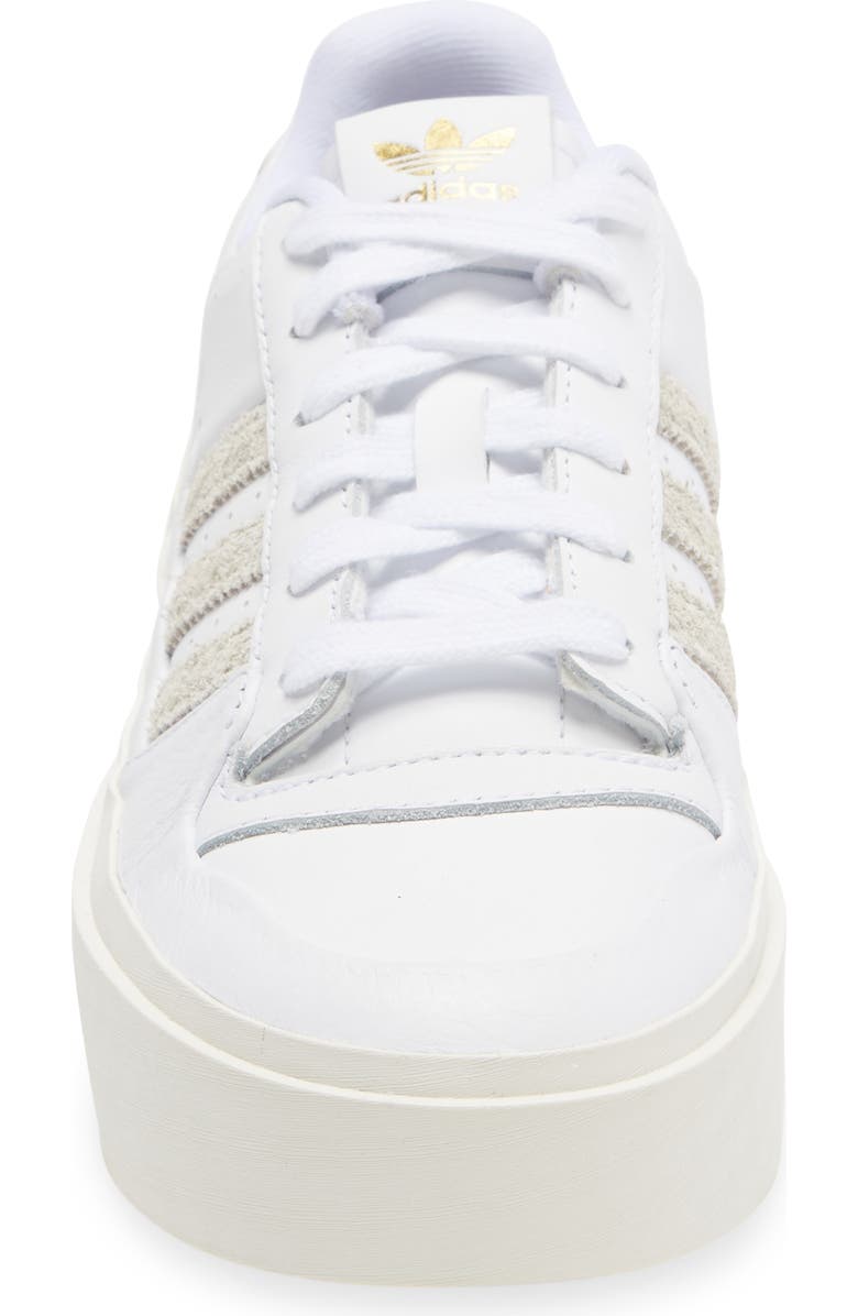 adidas Forum Bonega Platform Sneaker, Alternate, color,