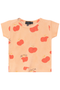 selected Cream/Peach
