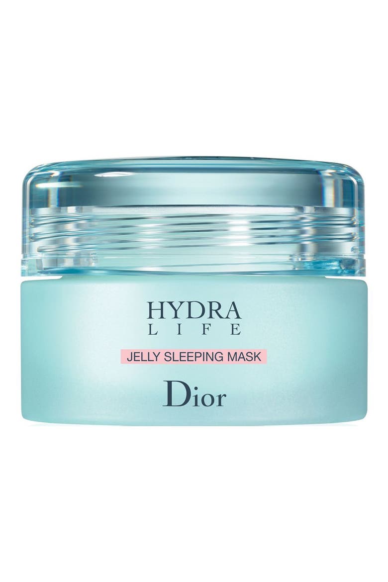 Hydra Life Jelly Sleeping Mask, Main, color, NO COLOR