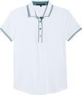 Greyson Luxe Scarlett Polo