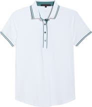 Greyson Luxe Scarlett Polo