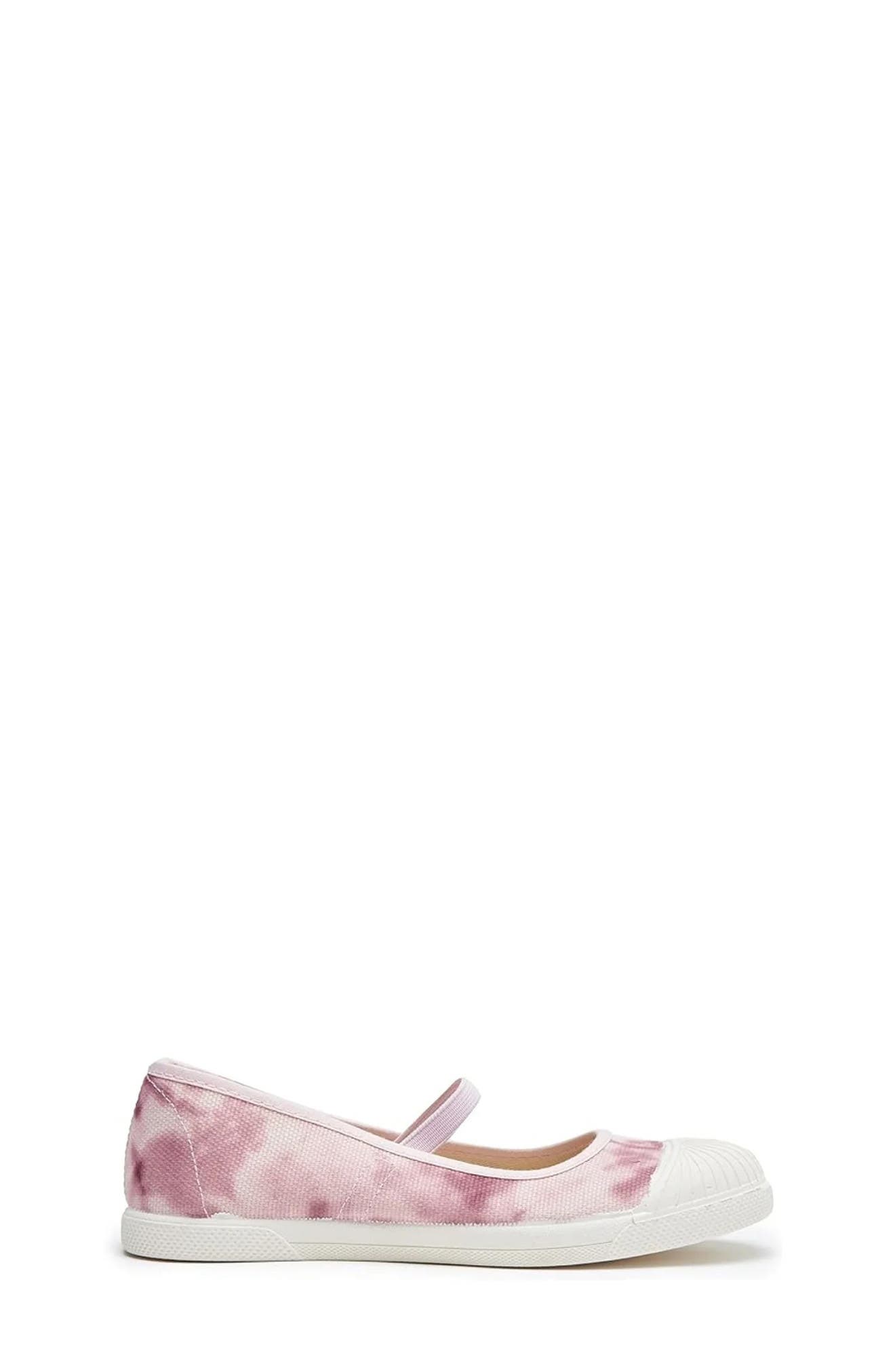 Kids' Abby Mary Jane, Alternate, color, PINK