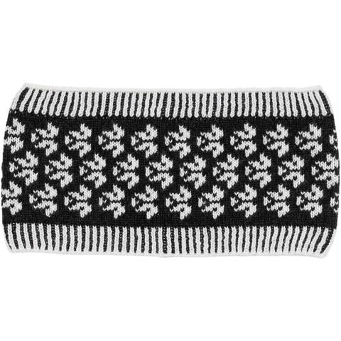 Smekker Knit Headband - Women's