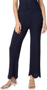 English Factory Wavy Knit Pants