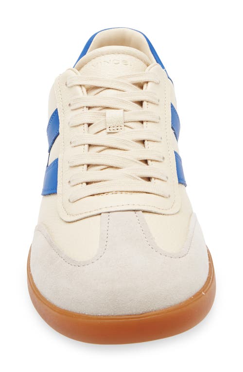 Vince Oasis Sneaker In Multi