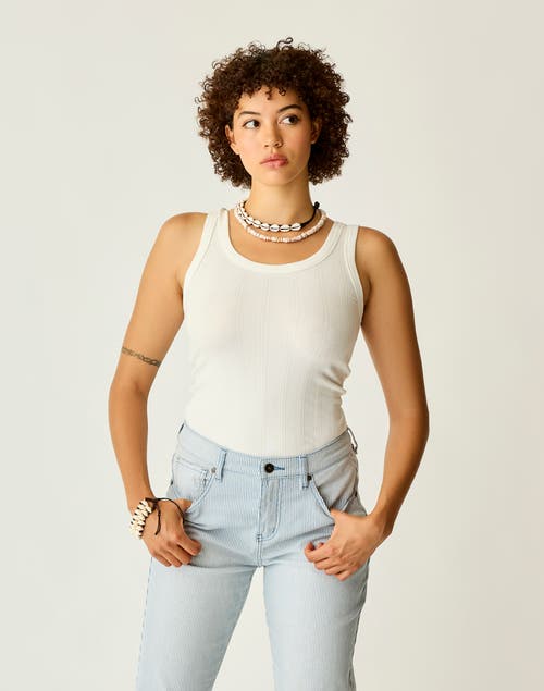 Carve Designs Ever Tank