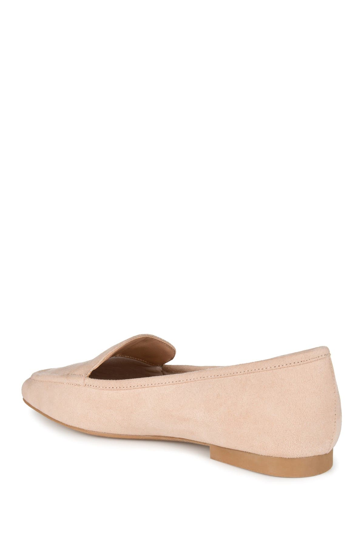 Tullie Loafer, Alternate, color, BEIGE