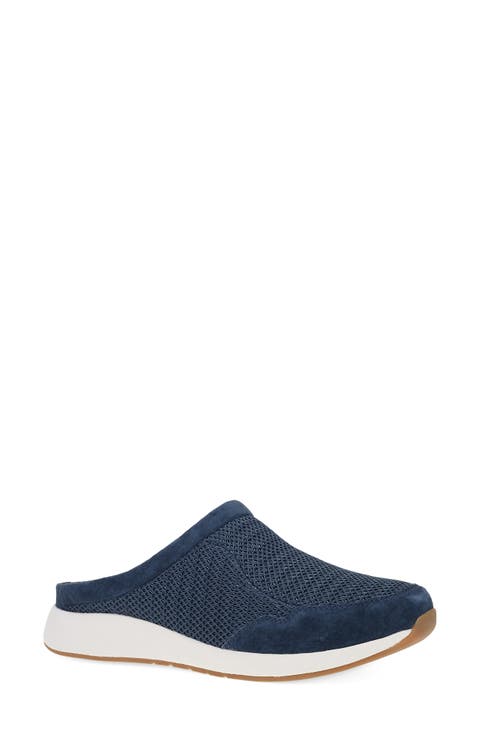 Claudia Sneaker Mule (Women)