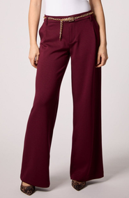BLUE REVIVAL Taylor Wide Leg Trouser