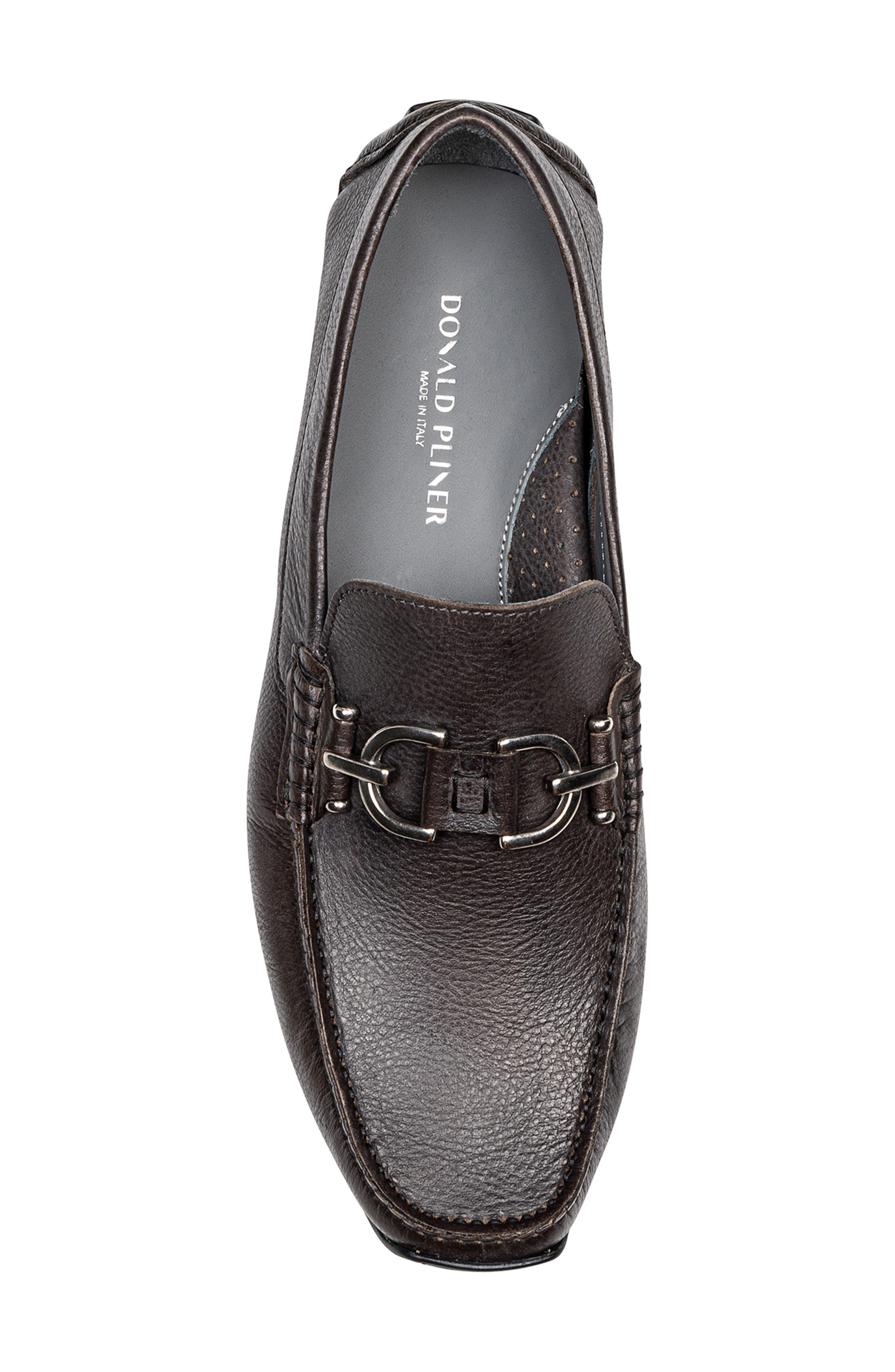 Donald Pliner Dacio Driving Loafer, Alternate, color, 