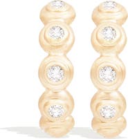 Campbell + Charlotte Evolve Huggie