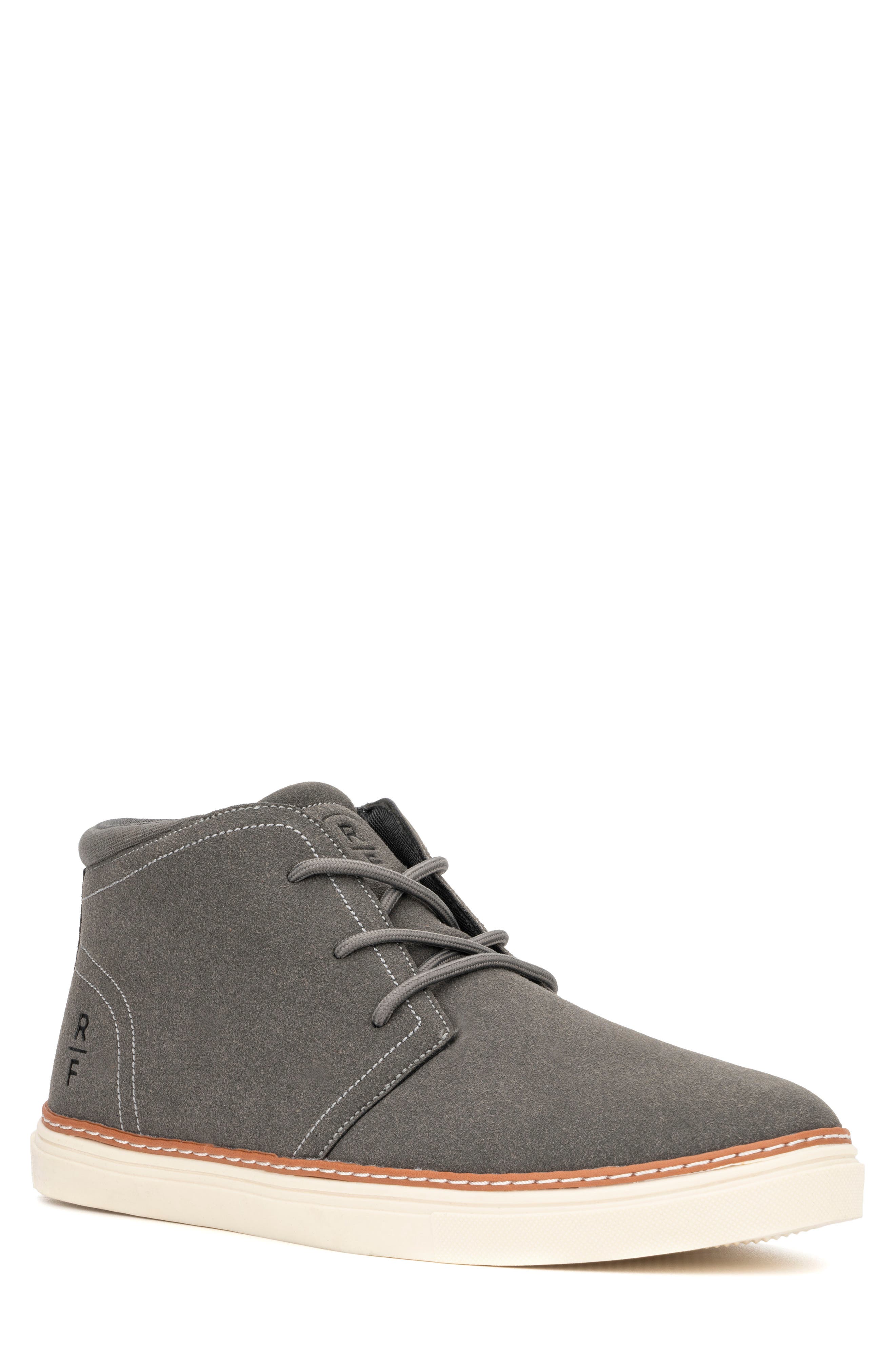 RESERVE FOOTWEAR Petrus Mid Sneaker