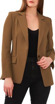 1.STATE One-Button Blazer
