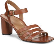Vionic Nora Ankle Strap Sandal