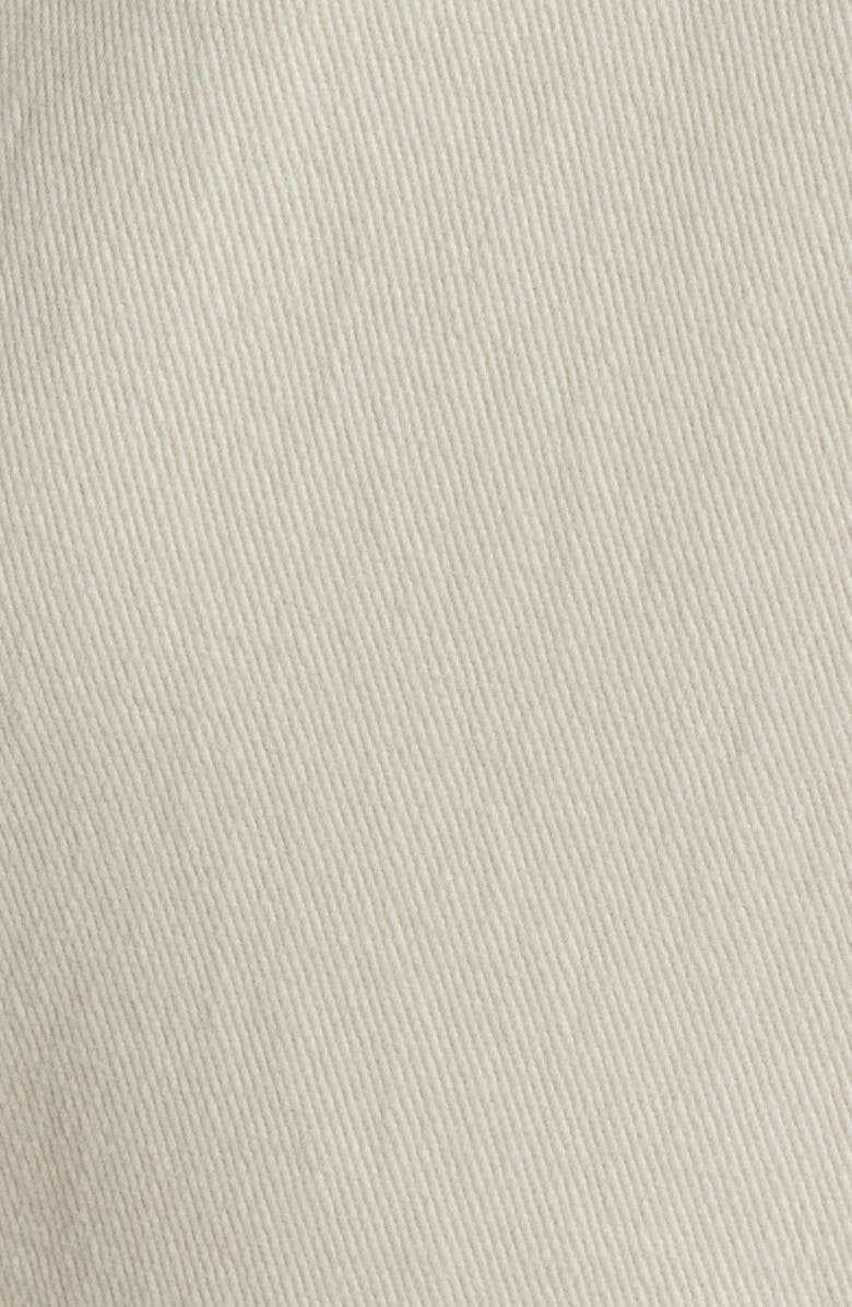 Anne Klein Lace Detail Stretch Cotton Jacket, Alternate, color,