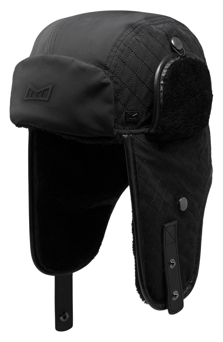 Melin Aviator Infinite Thermal Wool Hat, Main, color, 