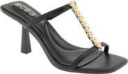 BCBGeneration Ratina Chain Trim Sandal
