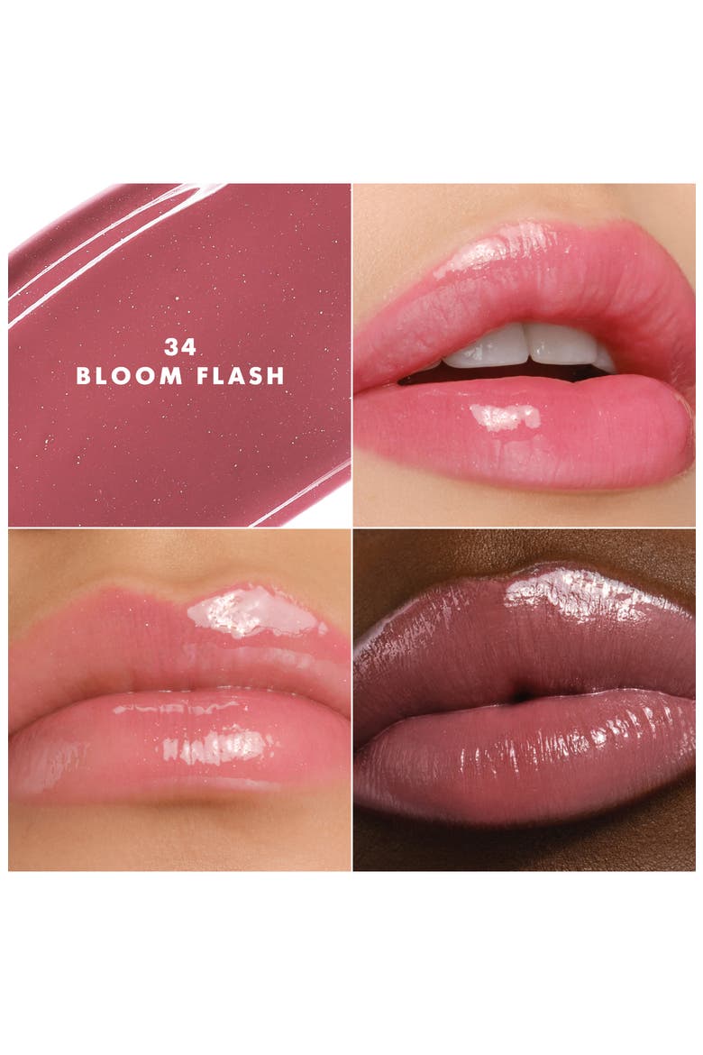 Prisma Flash Lip Balm, Alternate, color, BLOOM FLASH