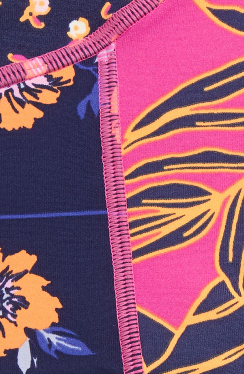 Maaji Ocean Reversible Two-Piece Swimsuit, Alternate, color,