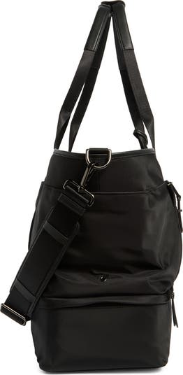 Carlyn Duffle Bag