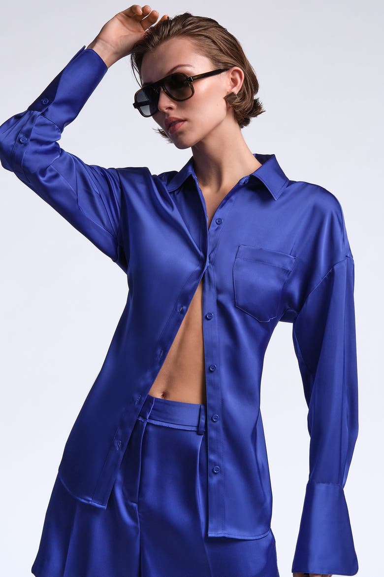 Juliette Top, Alternate, color, Ultra Violet